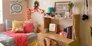 The CUTEST Dorm Room Decor Ideas You Are Going to LOVE